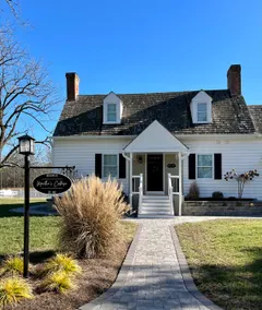 Martha’s Cottage•at Old Beauchamp Homestead• - Image 3