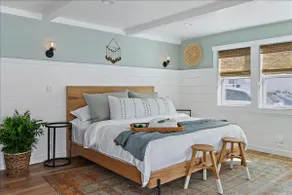 The Deckhouse | Historic Charm Steps to Sand - Image 2