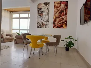 Front Ocean View Appartement - Image 3