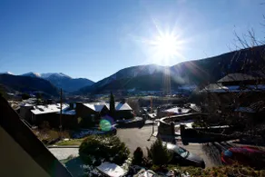 La Massana Chalet Apartment HUT4-006870. - Image 4