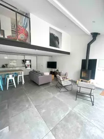 Ref 139 Villa 6 Pessoas com Wifi- SEIGNOSSE - Image 5