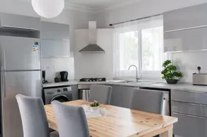 Sea Magic Park, 3-bed room apartment large terrace - Image 4