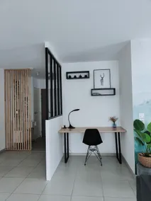 Appartement moderne en plein coeur d'Annecy - Image 5