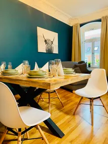 Elegant apartment - industrial style - Image 4