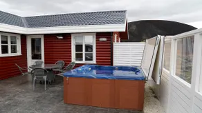 House in lava - Image 5