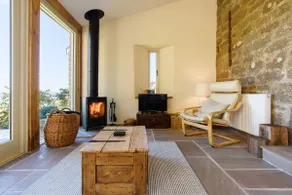 Luxurious spacious cottage with awesome views ! - Image 5