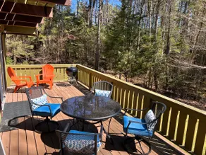 Cozy Abode - 5BR home in the heart of Lake Placid - Image 3