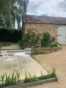 Charming barn annexe in rural Oxfordshire - Image 5
