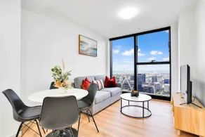 Amazing Seaview 1B1B Near SouthernCross@/GYM/POOL/ - Image 4