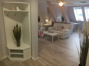 Vacation apartment Herzmuschel - Image 3