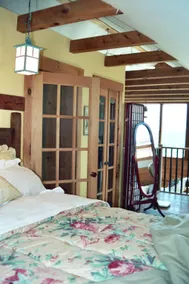 Stunning Mountain & Ocean Post&Beam - Image 4