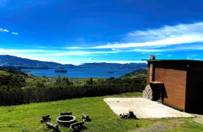 Cabin in Lago Tota: Fireplace, Pet-friendly Garden - Image 4