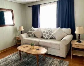 Frankie’s Place - A Mass MoCA Neighborhood 2BR APT - Image 3