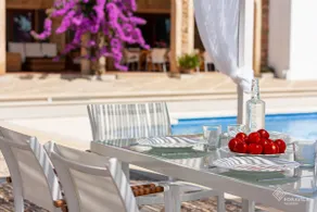 Villa Turquesa - Spektakuläre Villa mit Pool und Garten in Santa Margalida - Image 3