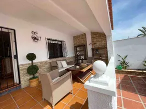 VILLA LAS PALMERAS Vackert hus med privat pool - Image 5