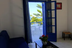 Sirius 2-Room Apt (upper floor) - Image 2