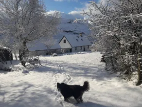 Upper Diabaig Farmhouse STL HI 10872 F - Image 3