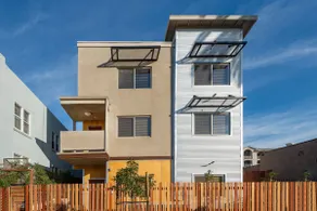 5 bedrooms 4 FULL baths near Convention Center - Image 2
