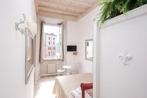 BETWEEN ST. PETER'S AND TRASTEVERE. A REAL GEM! ❤ - Image 5