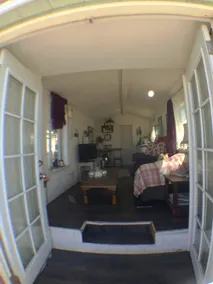 Casa Coronado -Tiny house on the sand in Rosarito. - Image 5