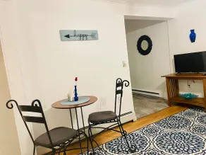 Private Space with Full Kitchen - Image 3