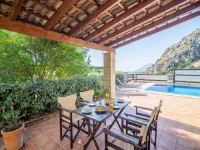 Falasarna Villas (Villa Chrisanthi) - Image 3