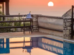Falasarna Villas (Villa Chrisanthi) - Image 5