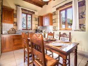 Falasarna Villas (Villa Chrisanthi) - Image 4