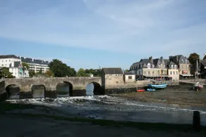 Tra terra e mare, Golfo del Morbihan - Image 4