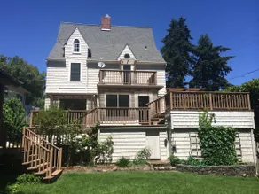 Classic College Hill enebolig - Image 2