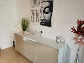Family-friendly & modern apartment - Image 4