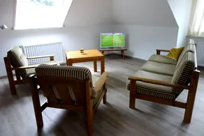 Stylish apartment in a quiet location in Garding, just before Sankt Peter-Ording - Image 4