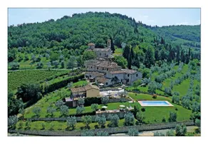 Visit Chianti, Siena, San Gimignano, Florence - Image 2