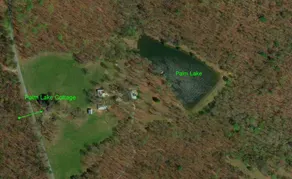 Palm Lake Cottage: 5-Star Country Comfort - Image 3