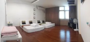 [Monthly short-term] 3A-Hualien City ~ 21House ~ Four-person large suite (private bathroom) - Image 2
