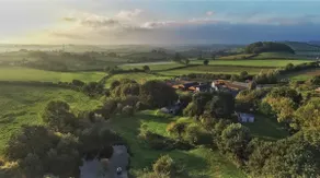 Luxury Manor House for 16 People - Image 4