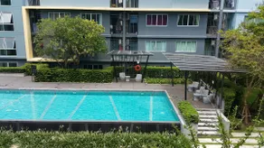 Nice Cozy Pool View w/Kitchen CheapScooter4Rent 1 - Image 2
