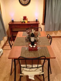Cozy and Private cabin tucked away - Image 5