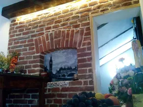 The center, attic, fabulously beautiful... - Image 5