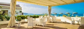 Beach-side with pool- Salina A apt. - Image 4