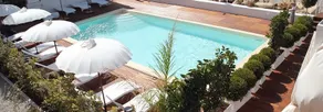 Beach-side with pool- Stromboli A - Image 4