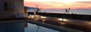 Beach-side with pool- Stromboli A - Image 5