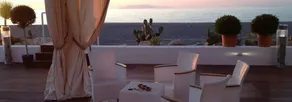 Beach-side with pool- Panarea A apt - Image 5