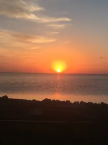 Cozy Guest House on Copano Bay - Image 2
