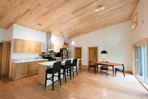 Ecohome Edelweiss Demo House - Image 2