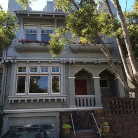 Beautiful Private Garden Apt. Nr. Golden Gate Park - Image 2