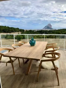 Casa Sardinas Calp - Image 2