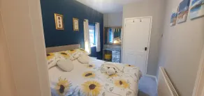 Little Greenways - One Bed Entire Annex - Image 3