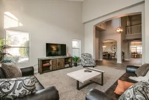 Massive 5 bdrm Getaway w/Pool, Hot Tub, Game Room! - Image 4