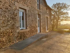 Character cottage with private pool - Image 4